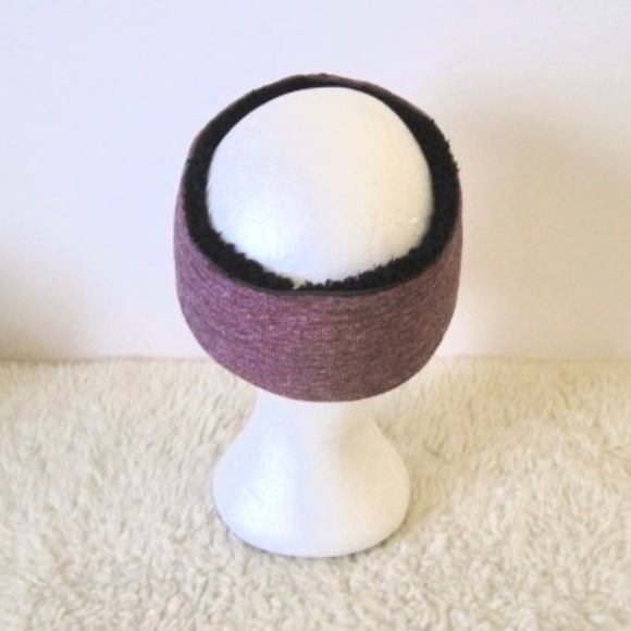 Lulu Lemon Run With Me Ear Warmer - Picture 4 of 9